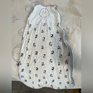 Nested Bean Zen Sack, sleep sack for ages 15-24 months